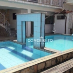 Casa Com 5 Dormitórios à Venda, 360 m² - Ponta Grossa - Maricá/RJ