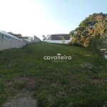 Terreno em Condomínio fechado, com 525 m², à venda por R$ 185.000 - Flamengo - Maricá/RJ