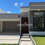 Casa à venda, 135 m² por R$ 845.000,00 - Ubatiba - Maricá/RJ