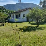 Linda Chácara com com duas casas à venda, 9946 m² - Manoel Ribeiro - Maricá/RJ