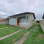 Casa com 3 dormitórios à venda, 109 m² por R$ 460.000,00 - Caxito - Maricá/RJ