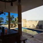 Casa com 4 dormitórios à venda, 230 m² por R$ 1.200.000,00 - Ponta Grossa - Maricá/RJ