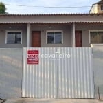 Casa com 2 dormitórios à venda, 66 m² por R$ 320.000,00 - Parque Nanci - Maricá/RJ