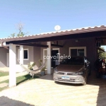 Casa com 3 dormitórios à venda, 185 m² - Jacaroá - Maricá/RJ