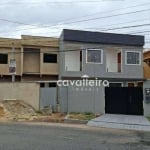 Casa com 2 dormitórios à venda, 68 m² por R$ 495.000,00 - Centro - Maricá/RJ