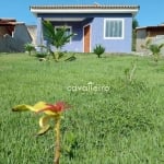 Casa à venda, 69 m² por R$ 380.000,00 - Jacaroá - Maricá/RJ