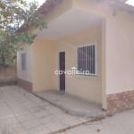 Casa com 2 dormitórios à venda, 80 m² - Caxito - Maricá/RJ