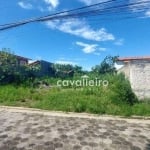 Terreno à venda, 360 m² - Centro - Maricá/RJ