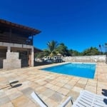 Casa à venda, 214 m² por R$ 690.000,00 - Bambuí - Maricá/RJ