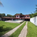 Casa à venda, 250 m² por R$ 680.000,00 - Inoã - Maricá/RJ