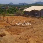 Terreno à venda, 360 m² por R$ 90.000,00 - Jacaroá - Maricá/RJ