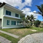 Casa com 5 dormitórios à venda, 320 m² - Itapeba - Maricá/RJ