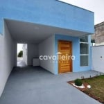 Casa com 2 dormitórios à venda, 88 m² por R$ 375.000,00 - Parque Nanci - Maricá/RJ