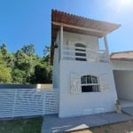 Casa com 2 dormitórios à venda, 106 m²  - Flamengo - Maricá/RJ