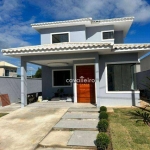 Excelente duplex em condominio