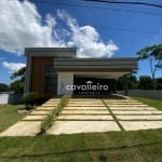 Excelente casa linear em condomínio de Alto Padrão em Ubatiba!!!!!