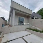 Casa com 3 dormitórios à venda, 97 m² por R$ 398.000,00 - Condado de Maricá - Maricá/RJ