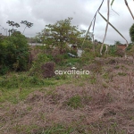 Terreno à venda, 420 m² por R$ 90.000,00 - São José do Imbassaí - Maricá/RJ