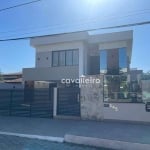 Casa com 4 dormitórios à venda, 330 m² por R$ 2.750.000,00 - Ponta Grossa - Maricá/RJ