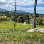 Terreno à venda, 360 m² - Jacaroá - Maricá/RJ