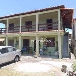 Casa com 6 dormitórios à venda, 288 m² - Cordeirinho - Maricá/RJ