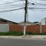 Terreno à venda, 439 m² por R$ 318.000,00 - Jardim Atlântico Central - Maricá/RJ