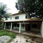 Casa à venda, 276 m² por R$ 595.000,00 - Bambuí - Maricá/RJ