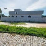 Terreno à venda, 240 m² por R$ 100.000,00 - Ubatiba - Maricá/RJ