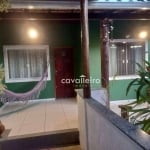 Casa com 2 dormitórios à venda, 220 m² por R$ 470.000,00 - São José do Imbassaí - Maricá/RJ