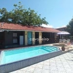 Casa com 4 quartos, com 175 m², à venda, por R$ 630.000,00 - Cordeirinho - Maricá/RJ