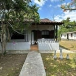 Casa com 2 dormitórios à venda, numa área de 5.400m² por R$ 700.000 - Chácaras de Inoã (Inoã) - Maricá/RJ