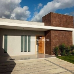 Casa com 3 quartos, sendo 1 suíte, com 100 m²,  à venda por R$ 495.000,00 - Ubatiba - Maricá/RJ