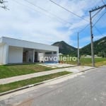 Casa com 3 quartos sendo 1 suíte,  à venda, 154 m² por R$ 899.000 - Inoã - Maricá/RJ