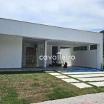 Casa com 3 dormitórios à venda, 154 m² por R$ 899.000,00 - Inoã - Maricá/RJ