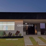 Casa Condomínio Alphaville 2, com 3 dormitórios, 2 Suítes,  198 m² por R$ 1.500.000 - Maricá/RJ