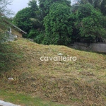 Terreno Condomínio Pedra da Mata, à venda, 251 m² por R$ 135.000 - Flamengo - Maricá/RJ