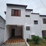 Casa duplex com 2 dormitórios à venda, 103 m² por R$ 370.000 - Centro - Maricá/RJ