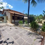 Casa com 2 dormitórios à venda, 122 m² por R$ 450.000,00 - Centro - Maricá/RJ