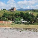 Terreno à venda, 438 m² por R$ 48.000,00 - Jacaroá - Maricá/RJ