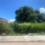 Terreno à venda, 450 m² por R$ 75.000,00 - Manu Manuela - Maricá/RJ