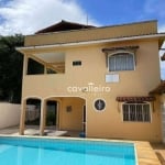 Casa com 3 dormitórios à venda, 324 m² por R$ 700.000,00 - Centro - Maricá/RJ