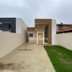 Casa com 3 dormitórios à venda, 81 m² por R$ 650.000,00 - Barroco (Itaipuaçu) - Maricá/RJ