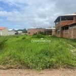 Terreno à venda, 480 m² por R$ 100.000,00 - Jardim Atlântico Central (Itaipuaçu) - Maricá/RJ