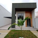 Casa com 3 dormitórios à venda, 128 m² por R$ 760.000,00 - Jardim Atlântico Oeste (Itaipuaçu) - Maricá/RJ