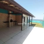 Casa na Praia de Guaratiba, 2 quartos, sendo 1 suíte, com Área Gourmet e Edícula, a venda por R$ 430.000,00 , Guaratiba , Maricá - RJ