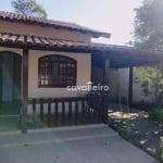 Casa com 2 dormitórios à venda, 67 m² por R$ 395.000,00 - Ubatiba - Maricá/RJ