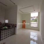 Casa com 3 dormitórios à venda, 136 m²- Jardim Atlântico Oeste (Itaipuaçu) - Maricá/RJ