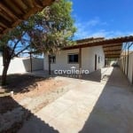 Casa com 3 dormitórios à venda, 100 m² por R$ 460.000,00 - Jardim Atlântico Central (Itaipuaçu) - Maricá/RJ