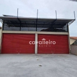 Galpão à venda, 372 m² por R$ 1.200.000,00 - Centro - Maricá/RJ