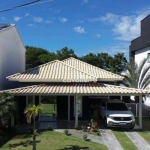 Casa Condomínio Pedra de Inoã, 3 Quartos, 1 Suíte, Piscina, Área Gourmet, à venda, 134 m² por R$ 685.000 - Cajueiros - Maricá/RJ